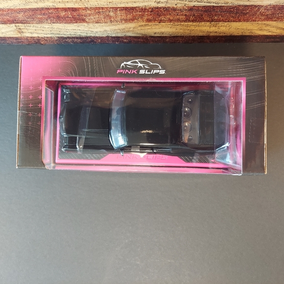 1971 Chevrolet Chevelle SS Pink Slips - Picture 3 of 7